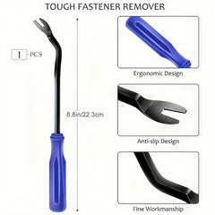 5pcs 12pcs Trim Removal Tool Kit for Easy Vehicle Upgrades