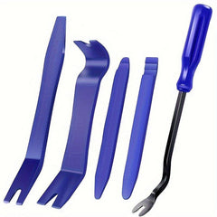 5pcs 12pcs Trim Removal Tool Kit for Easy Vehicle Upgrades