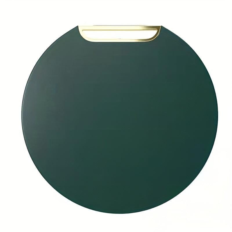 Anti Mildew Cutting Board for Raw and Cooked Food, Functional Kitchen Mat