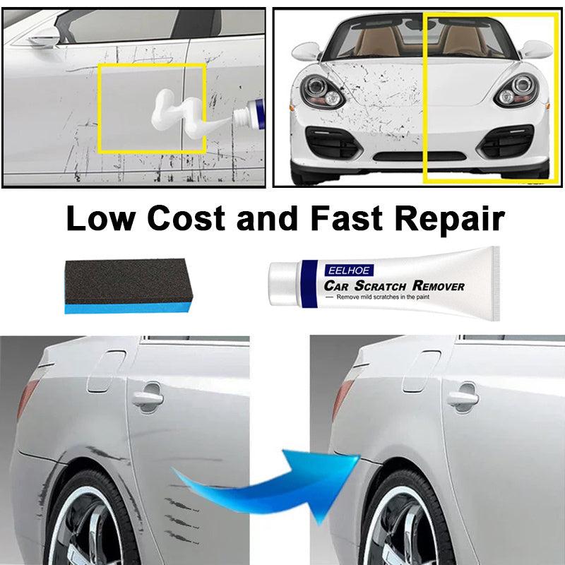 Car Scratch Repair Polishing Kit Anti Scratch Cream Paint Care Car Polish