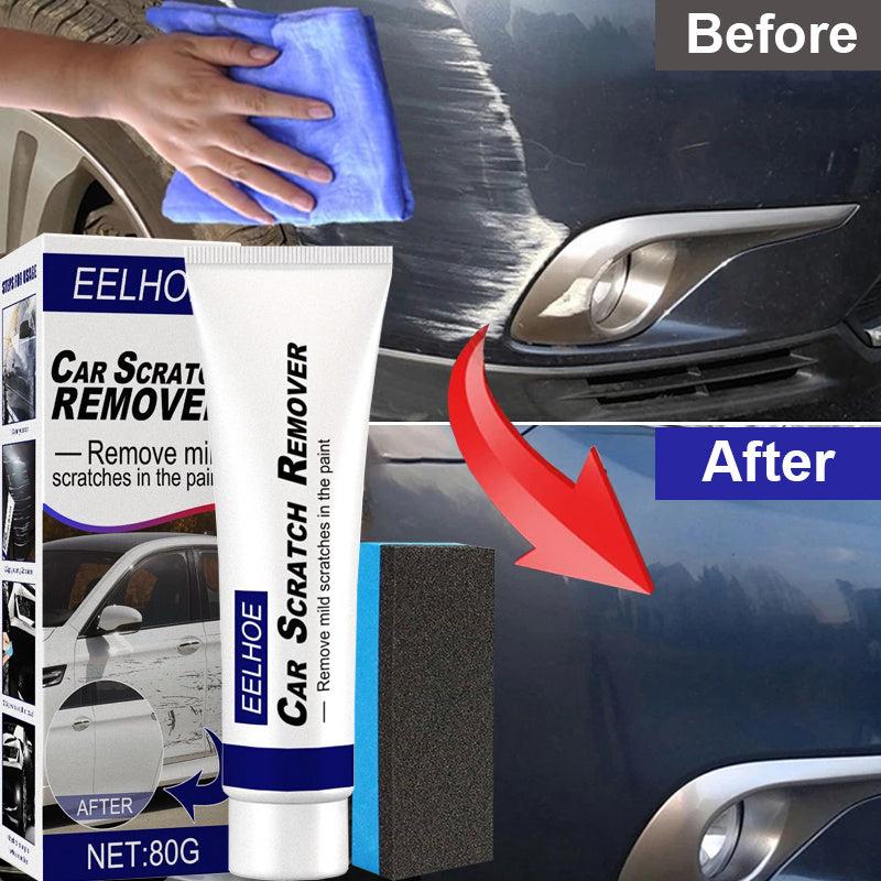 Car Scratch Repair Polishing Kit Anti Scratch Cream Paint Care Car Polish