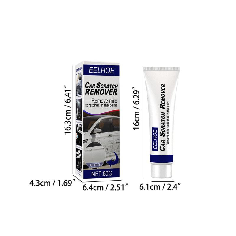Car Scratch Repair Polishing Kit Anti Scratch Cream Paint Care Car Polish