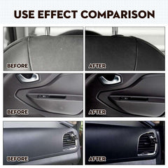Plastic Refurbishment Coating Car Interior Maintenance Kit