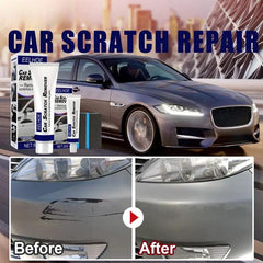 Car Scratch Repair Cream Scratch Remover Car Scratch Abrasive Polishing