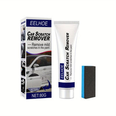 Car Scratch Repair Cream Scratch Remover Car Scratch Abrasive Polishing