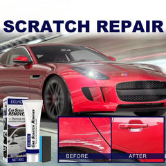 Car Scratch Repair Cream Scratch Remover Car Scratch Abrasive Polishing