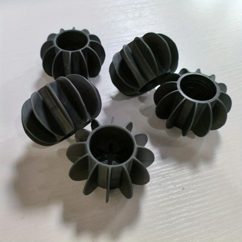 5pcs Laundry Balls Prevent Clothes Knots & Decontaminate Washer