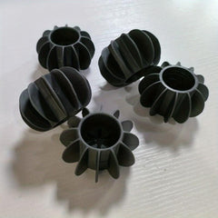 5pcs Laundry Balls Prevent Clothes Knots & Decontaminate Washer