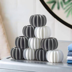 5pcs Laundry Balls Prevent Clothes Knots & Decontaminate Washer