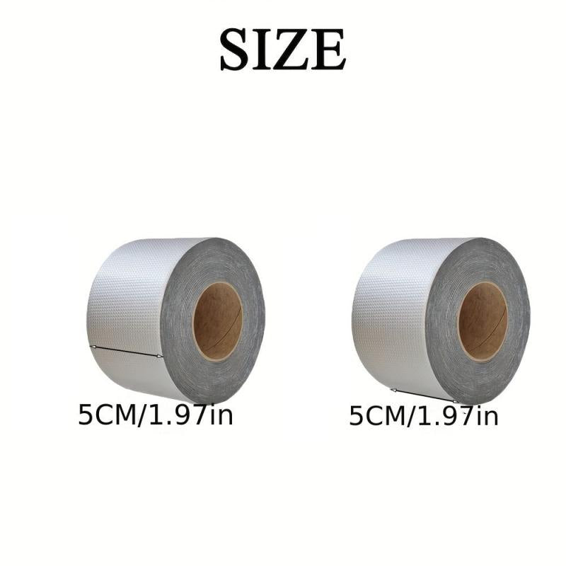 Waterproof Sealing Tape Roof Repair Adhesive Sealant