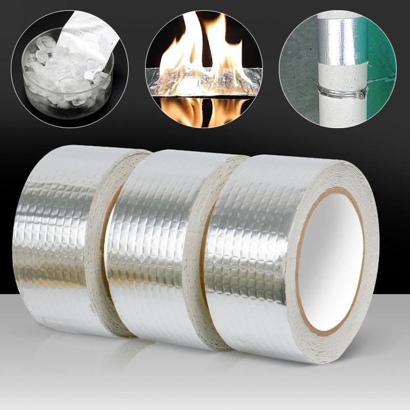 Waterproof Sealing Tape Roof Repair Adhesive Sealant