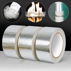 Waterproof Sealing Tape Roof Repair Adhesive Sealant