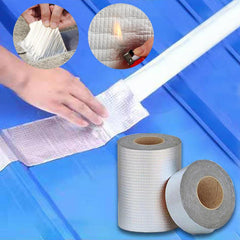 Waterproof Sealing Tape Roof Repair Adhesive Sealant