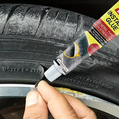 Tire Repair Liquid Glue Strong Rubber Glue Wear-resistant