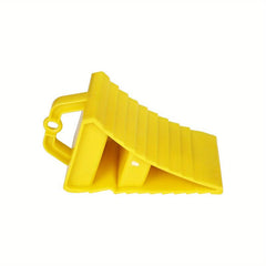 RV Wheel Chocks Tire Slip Stopper Wheel Block - Ideal Chocks