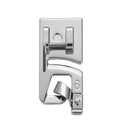 1pc RV 3 6mm Sewing Machine Accessories Presser Foot Curling Foot