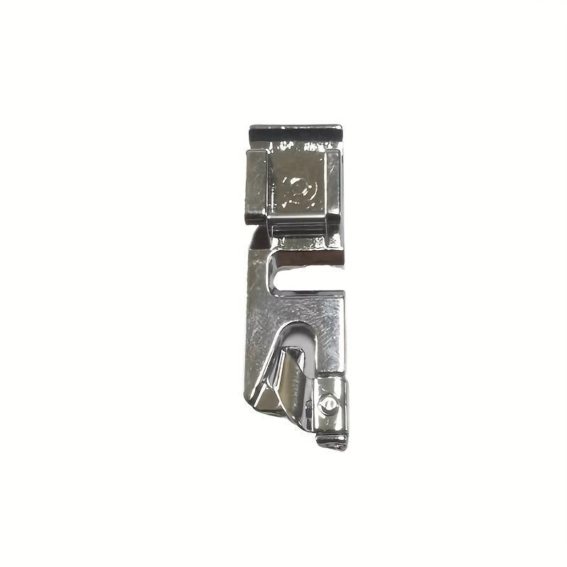 1pc RV 3 6mm Sewing Machine Accessories Presser Foot Curling Foot