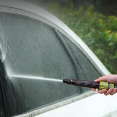 High Pressure Car Cleaning Spray Nozzle - Adjustable Manual Watering Spray Head