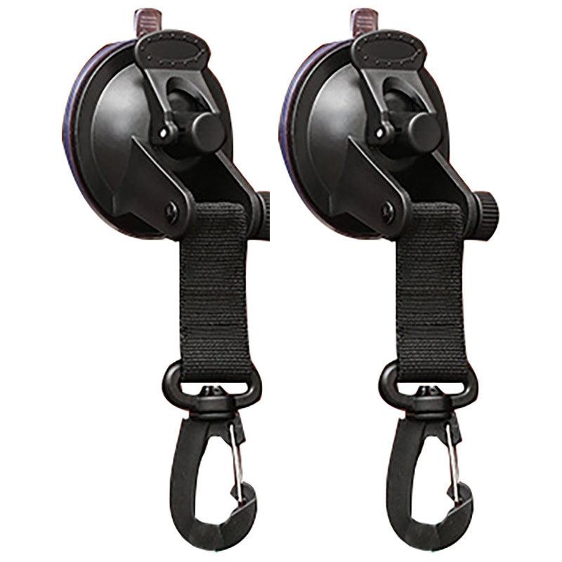 Car Tent Suction Cups Buckle Awning Anchors