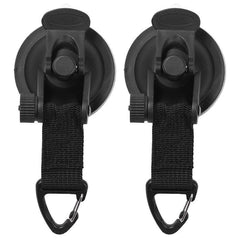 Car Tent Suction Cups Buckle Awning Anchors