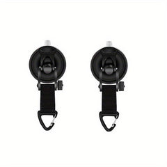 Car Tent Suction Cups Buckle Awning Anchors