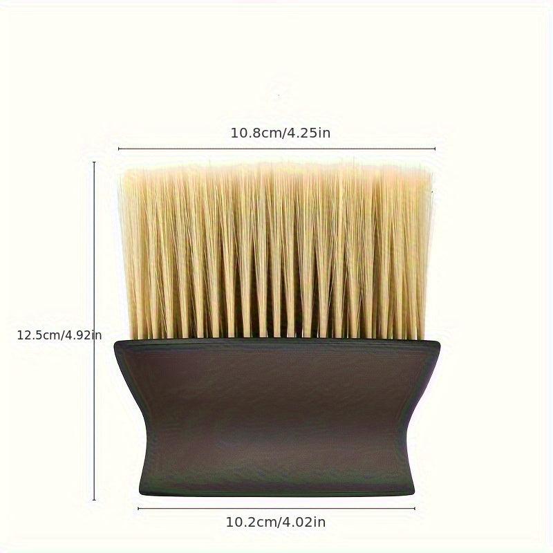 Car AC Outlet Cleaning Brush Soft Bristle Dust Removal