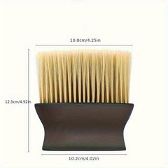 Car AC Outlet Cleaning Brush Soft Bristle Dust Removal