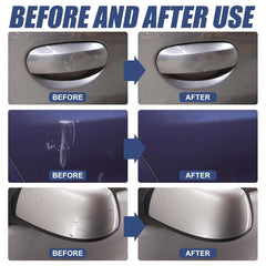 Car Scratch Repair Paste Car Maintenance Paint Scratch Polishing