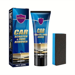 Car Scratch Repair Paste Car Maintenance Paint Scratch Polishing