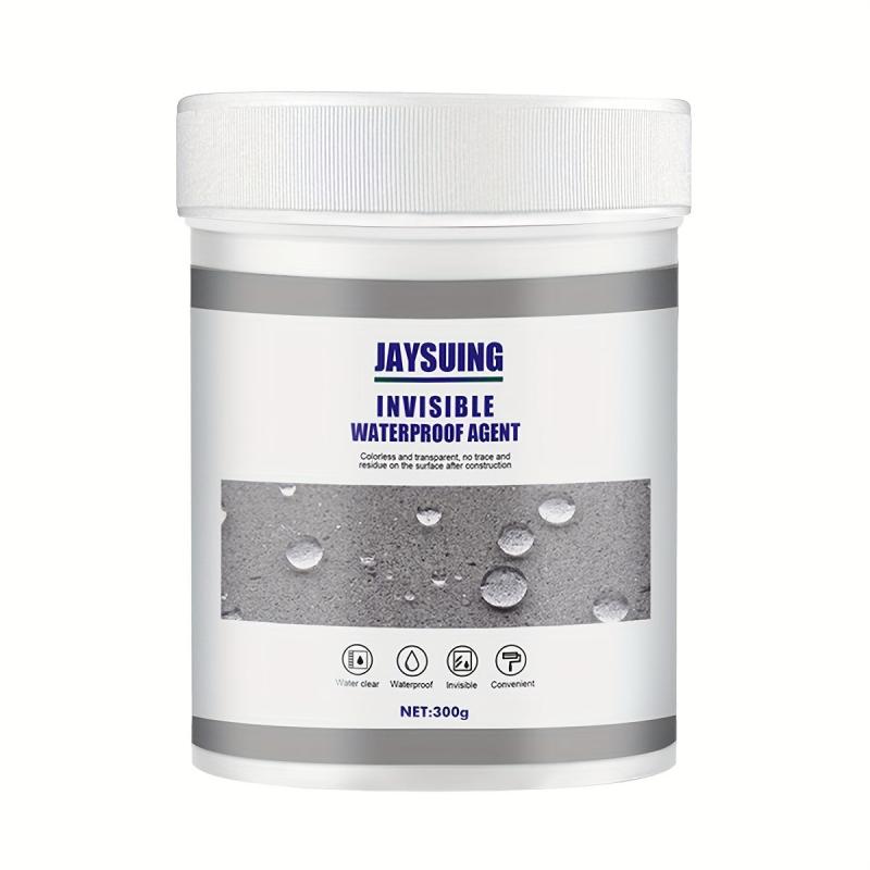 Waterproof Sealant Agent Transparent Glue Toilet Anti Leak Nano Glue