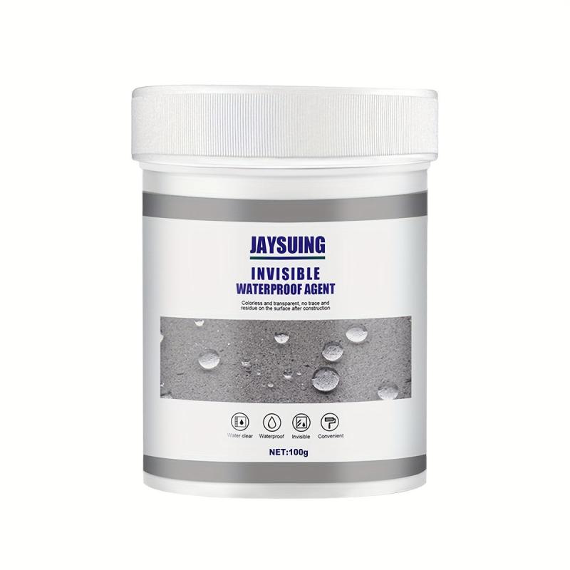 Waterproof Sealant Agent Transparent Glue Toilet Anti Leak Nano Glue