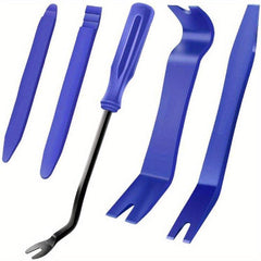 RV Door Clip Panel Trim Removal Tools Kits Disassembly Plastic Car Interior