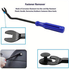 RV Door Clip Panel Trim Removal Tools Kits Disassembly Plastic Car Interior