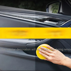 Car Wash Shampoo Wax Protector Scratch Remover Coating Polish Spray Wax