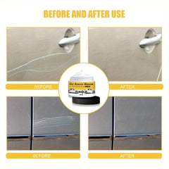 Car Scratch Remover Repair Paste Paint Scratch Maintenance Agent