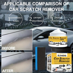 Car Scratch Remover Repair Paste Paint Scratch Maintenance Agent