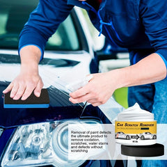 Car Scratch Remover Repair Paste Paint Scratch Maintenance Agent