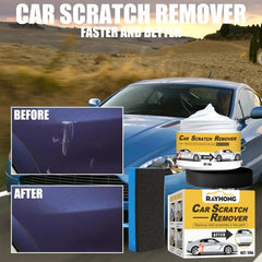 Car Scratch Remover Repair Paste Paint Scratch Maintenance Agent
