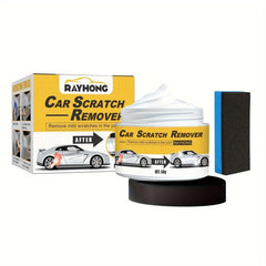 Car Scratch Remover Repair Paste Paint Scratch Maintenance Agent
