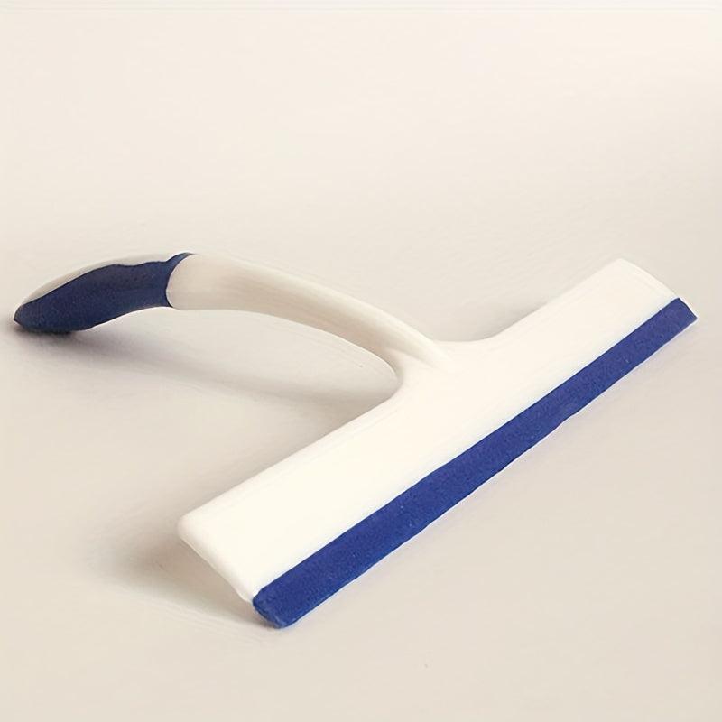 Car Cleaning Water Scraper T Wiper Snow Scraper