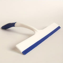 Car Cleaning Water Scraper T Wiper Snow Scraper