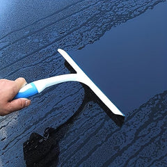 Car Cleaning Water Scraper T Wiper Snow Scraper