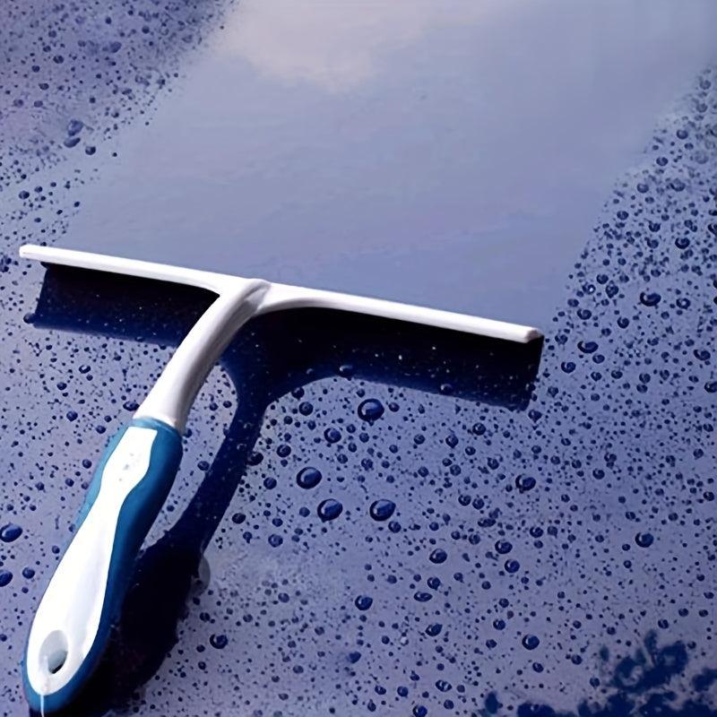 Car Cleaning Water Scraper T Wiper Snow Scraper