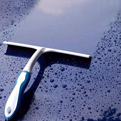 Car Cleaning Water Scraper T Wiper Snow Scraper
