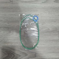 Drain Cleaner Brush Set for Car Sunroof, Door, Refrigerator, Fuel Tank