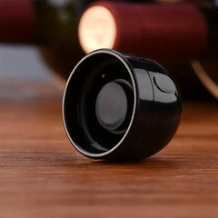 100% Leak Proof Silicone Seal Mini Cork Stopper Champagne Bottle