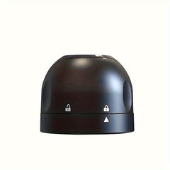 100% Leak Proof Silicone Seal Mini Cork Stopper Champagne Bottle