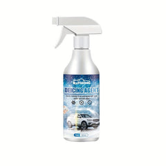 Winter Auto Glass Ice Melting and Snow Remover