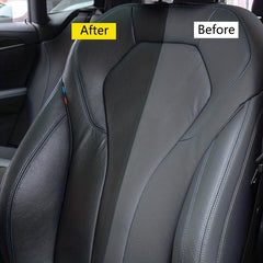 Car Interior Coating Paste 500ml - Dashboard Wax