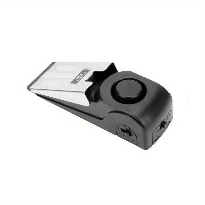 Door Burglar Alarm Door Stopper Alarm Home Door Stop Alarm